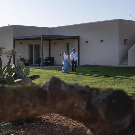 Zabbara Villa *