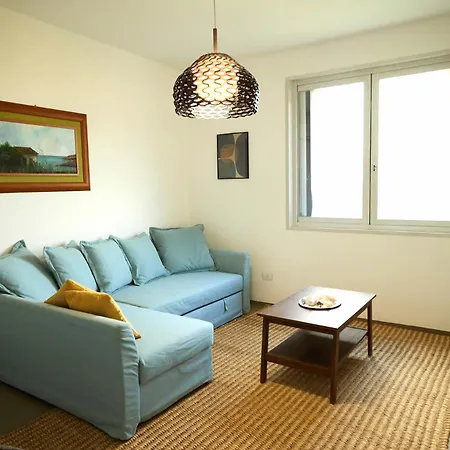 Zabbara Villa Favignana