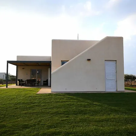 Zabbara Villa *