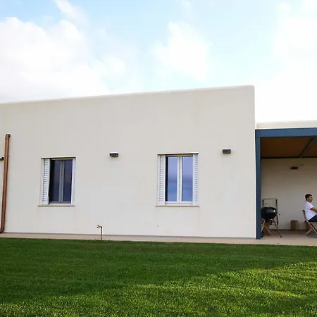 Zabbara Villa